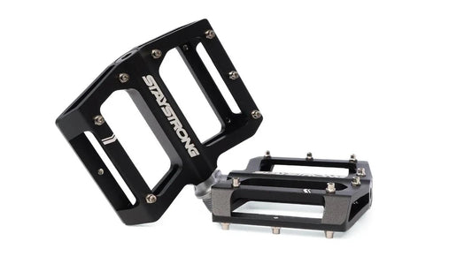 Stay Strong Pivot Mini/Expert Race Pedals