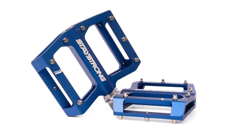 Stay Strong Pivot Mini/Expert Race Pedals
