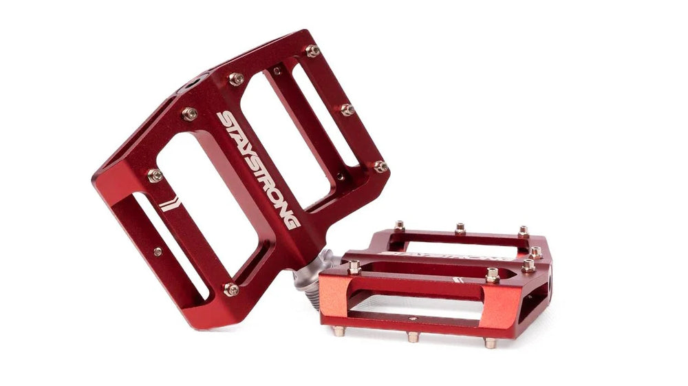 Stay Strong Pivot Mini/Expert Race Pedals