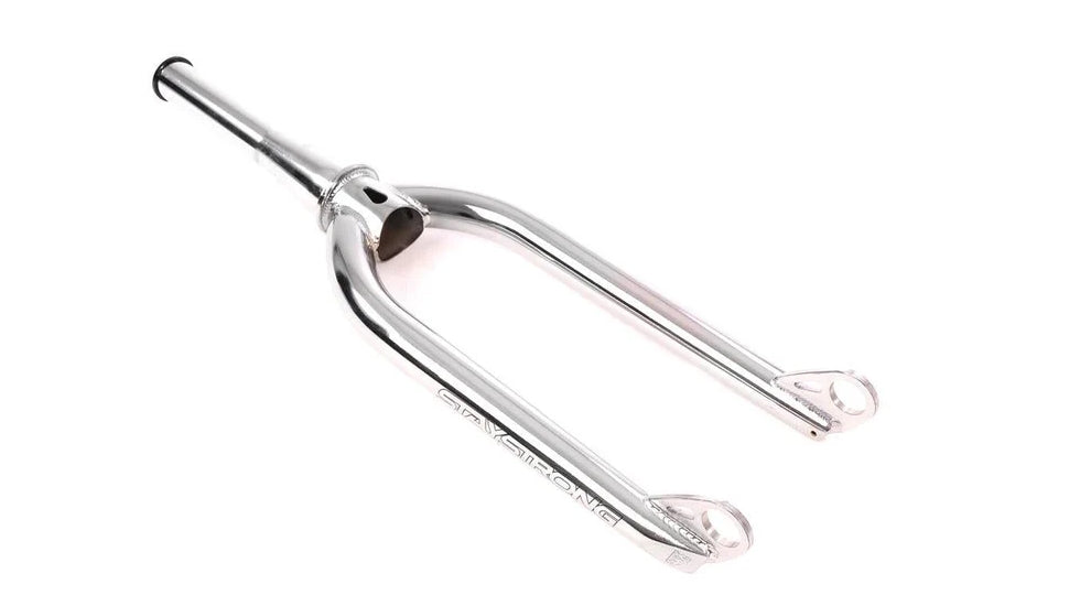 Stay Strong Reactive 20" Tapered Forks (10mm)