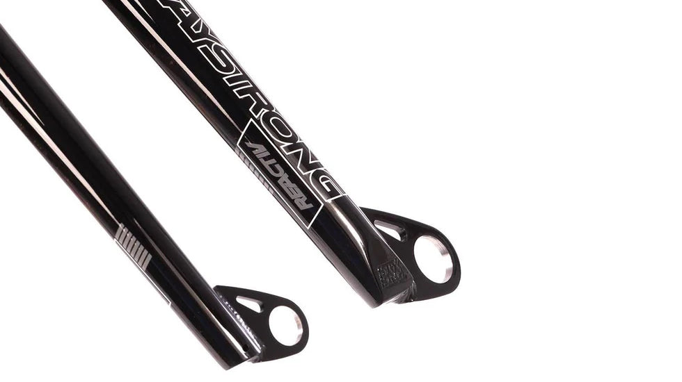 Stay Strong Reactive 24" Tapered Race Fork (10mm)