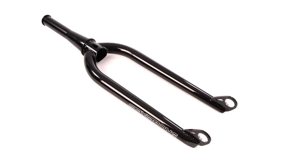 Stay Strong Reactive 24" Tapered Race Fork (10mm)