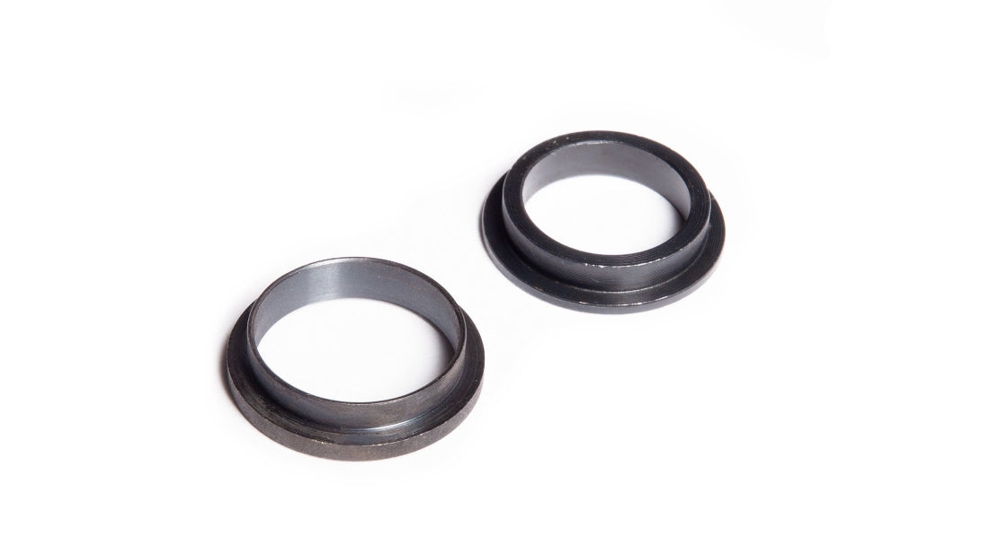 Sprocket Hat Washer / Spacer - 19mm & 22mm