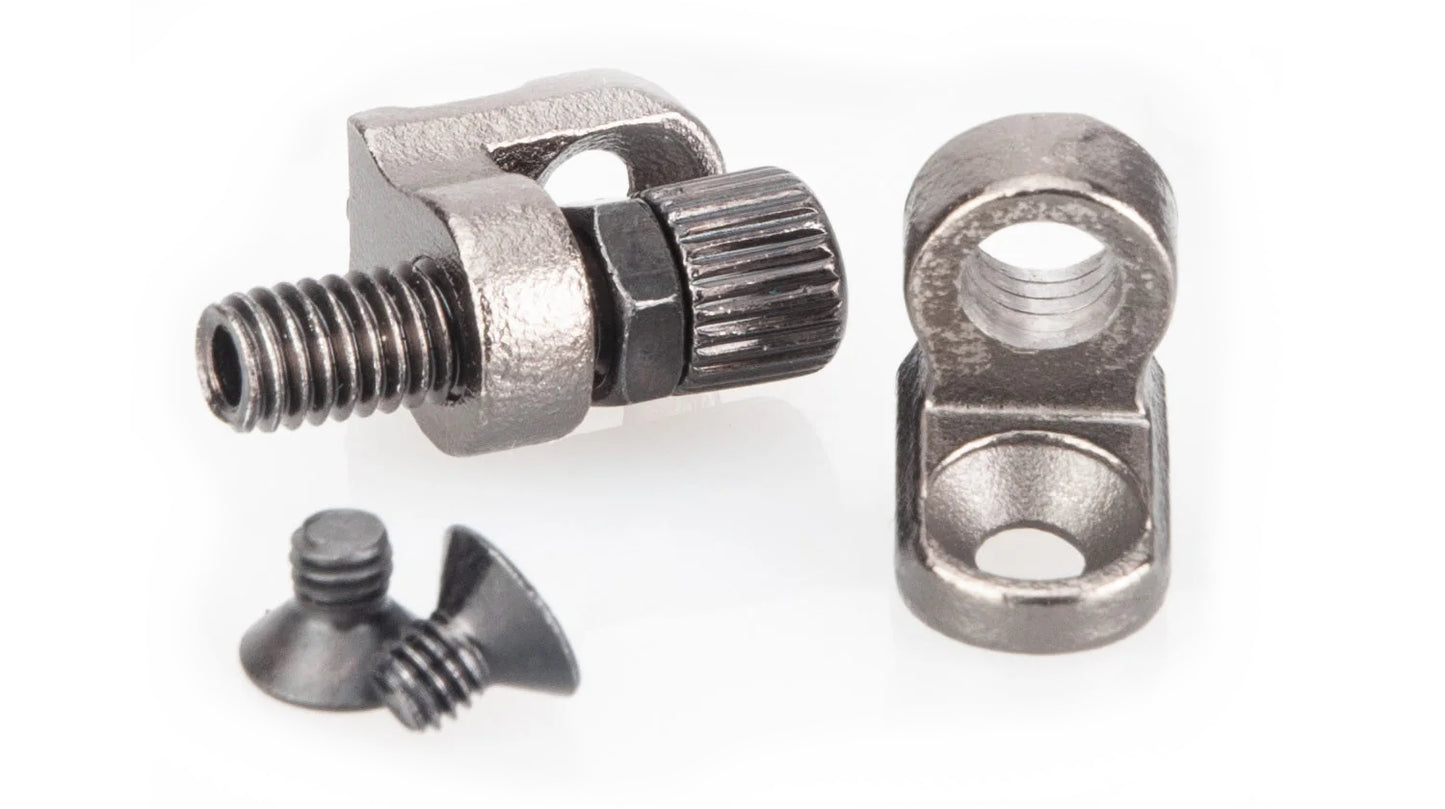 Stolen Cable Guide Brake Stop Kit