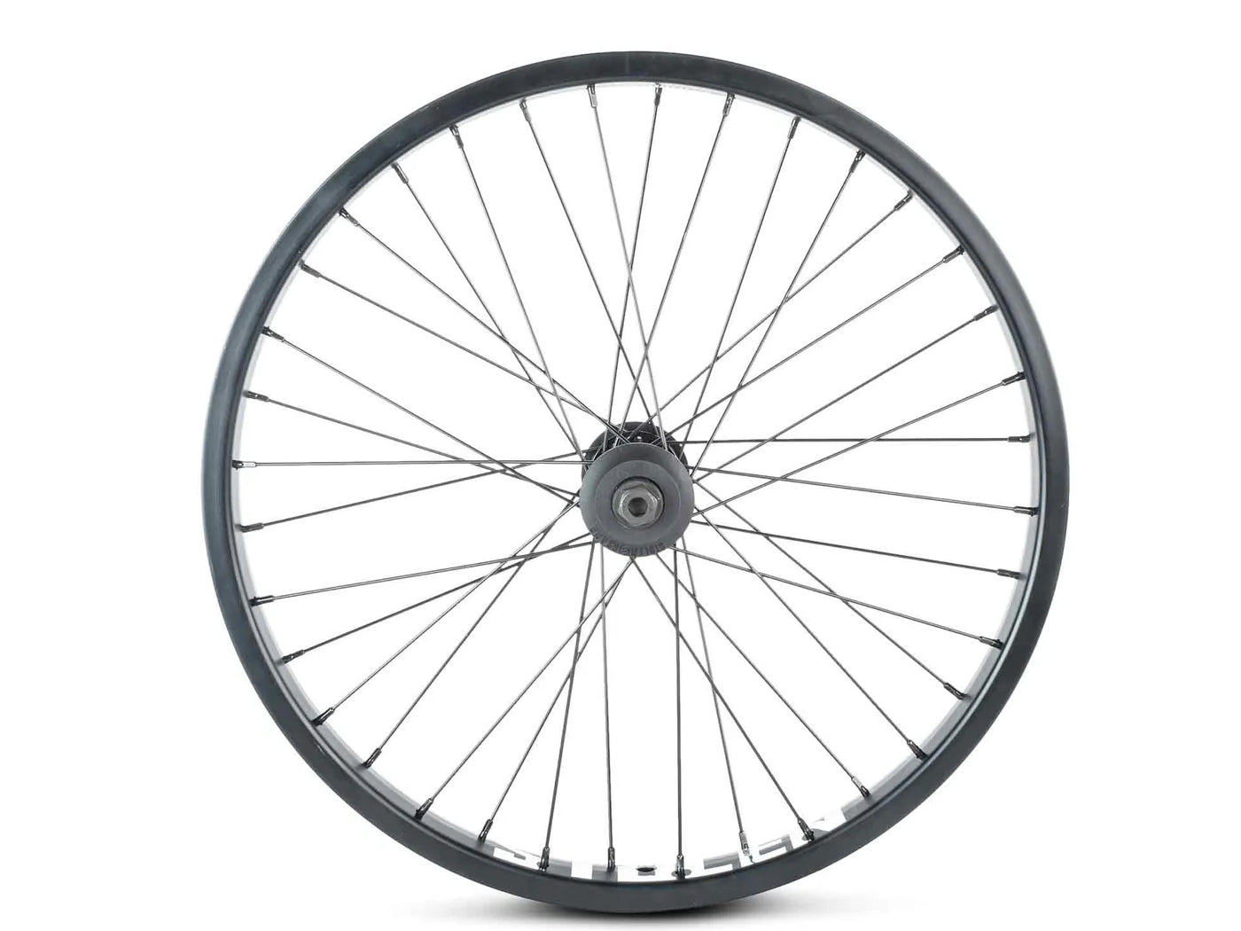 Rueda delantera Stolen Chamber Pro con eje hembra