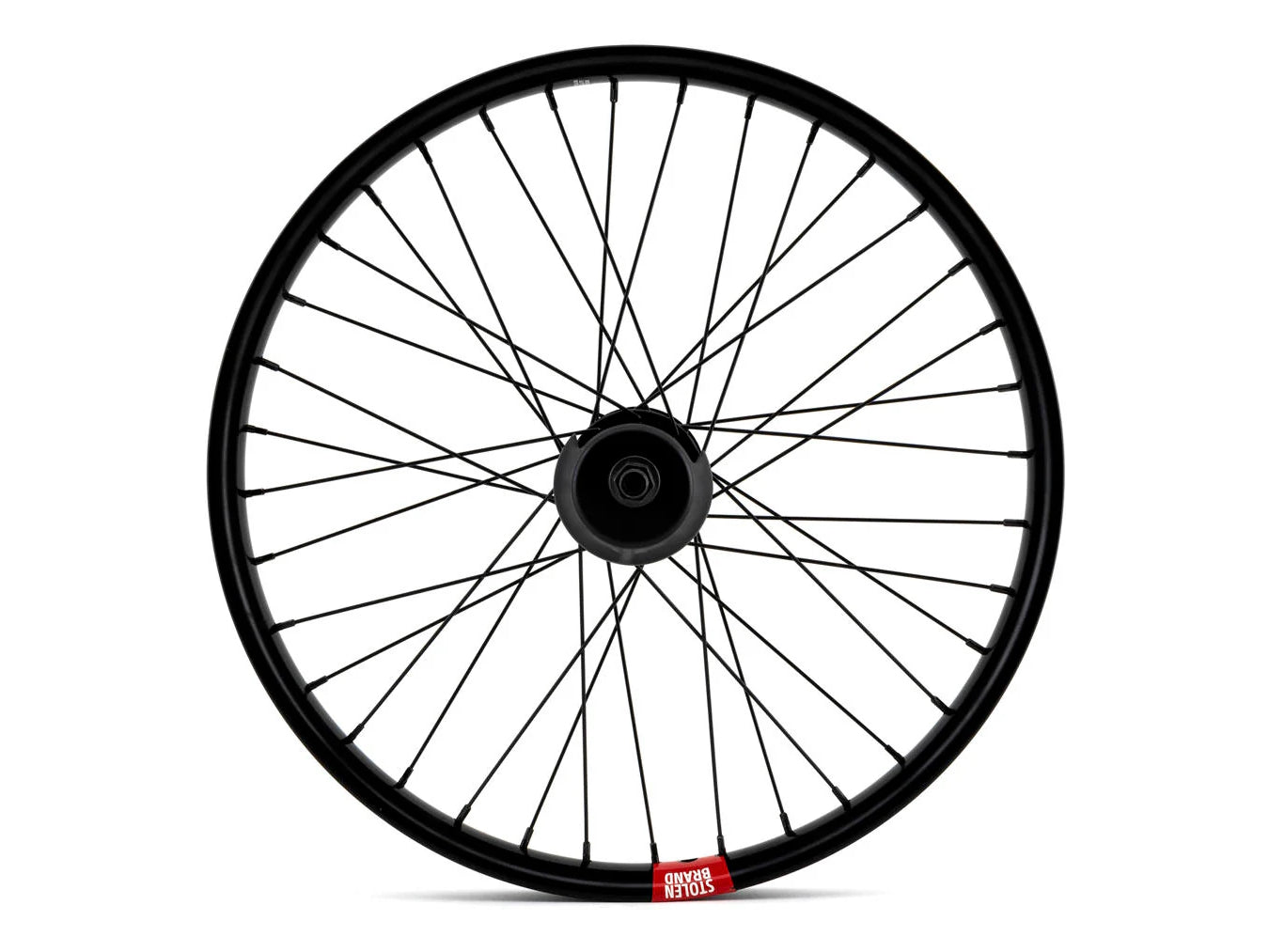 Stolen Chamber Pro Street Cassette Wheel RHD/LHD