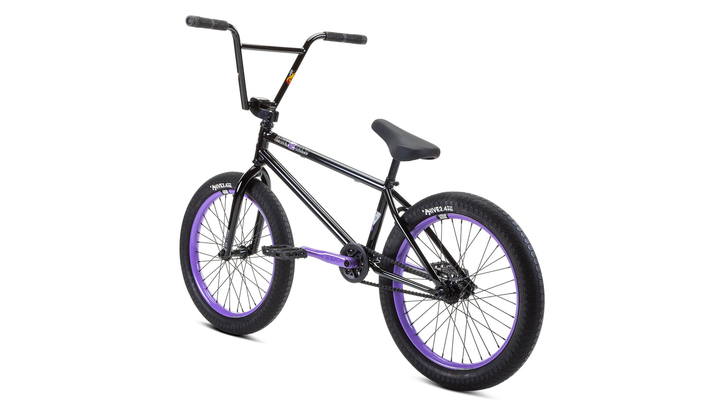 Stolen Sinner FC XLT RHD/LHD