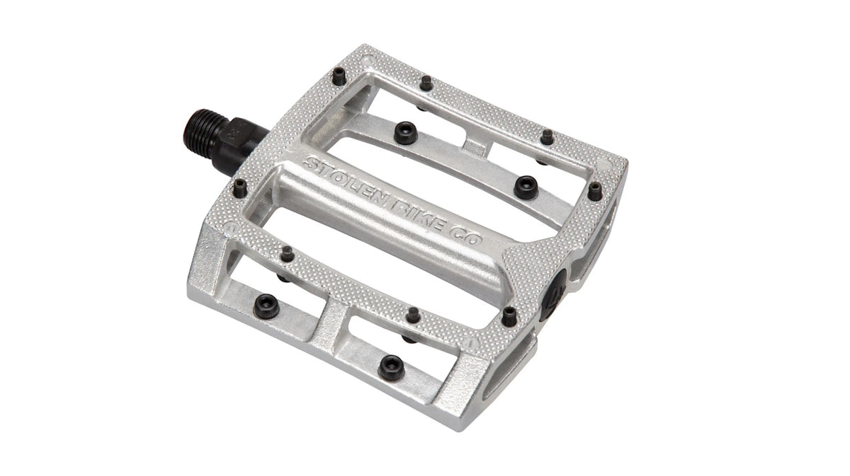 Stolen Throttle Loose Ball Pedals