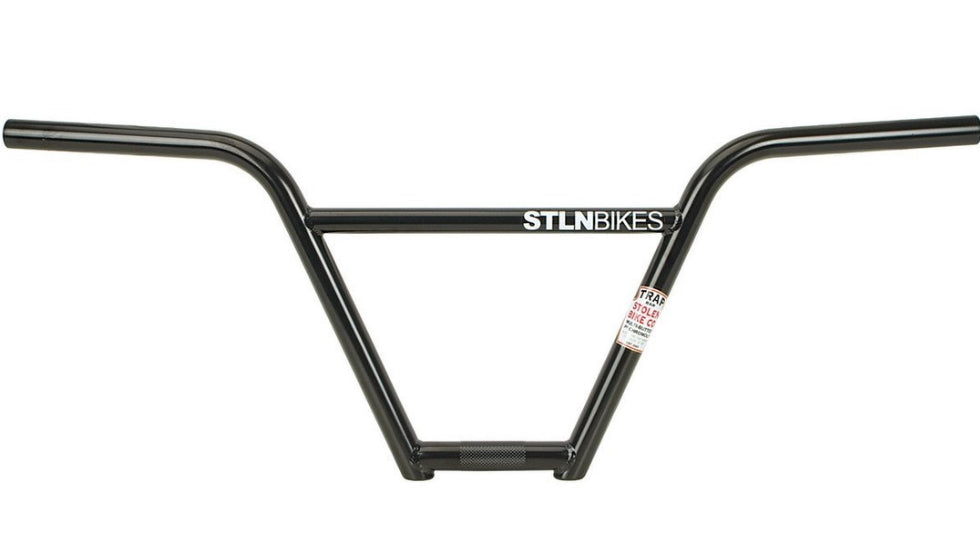 Barres Stolen Trap 4 pièces