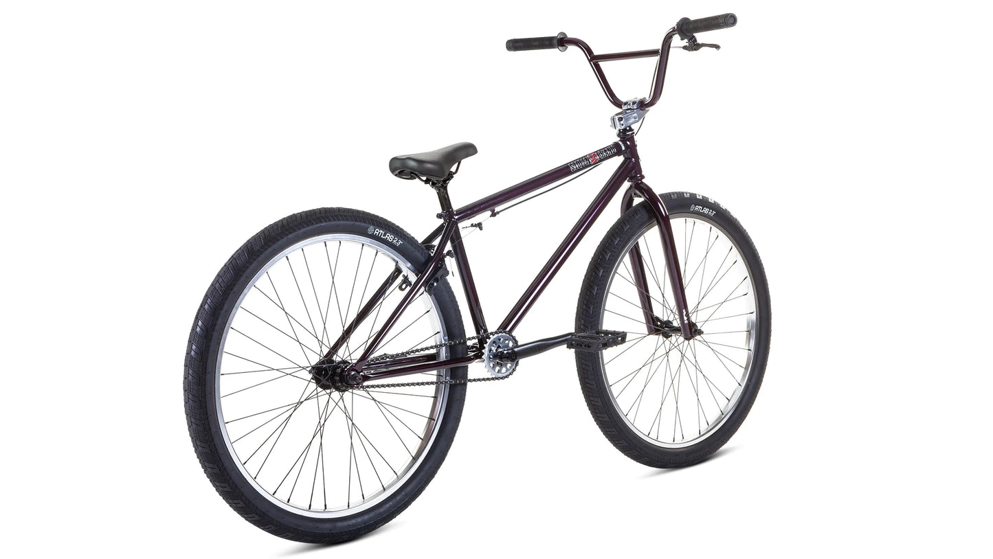 Stolen Zeke Cruiser 26"