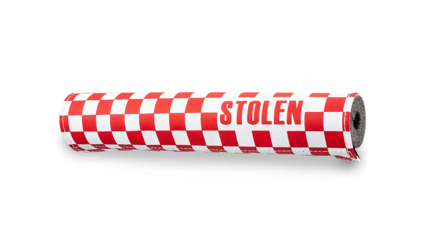 Almohadilla de manillar robada de Fast Times