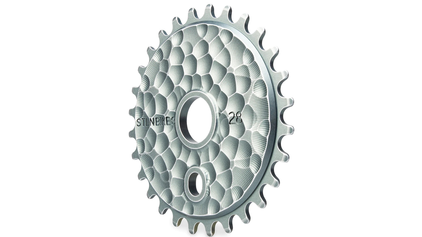 Pignon lunaire volé