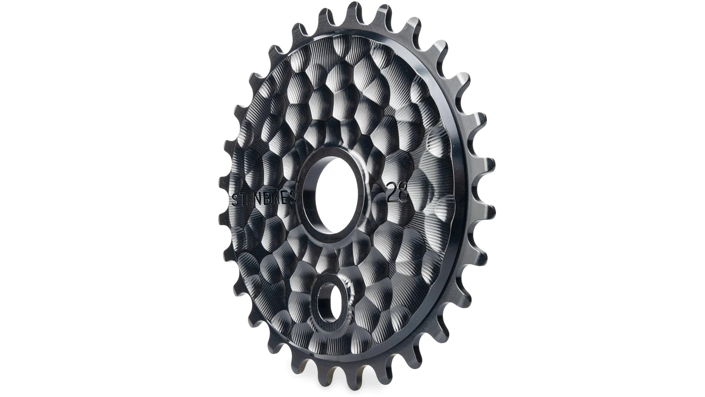 Stolen Lunar Sprocket