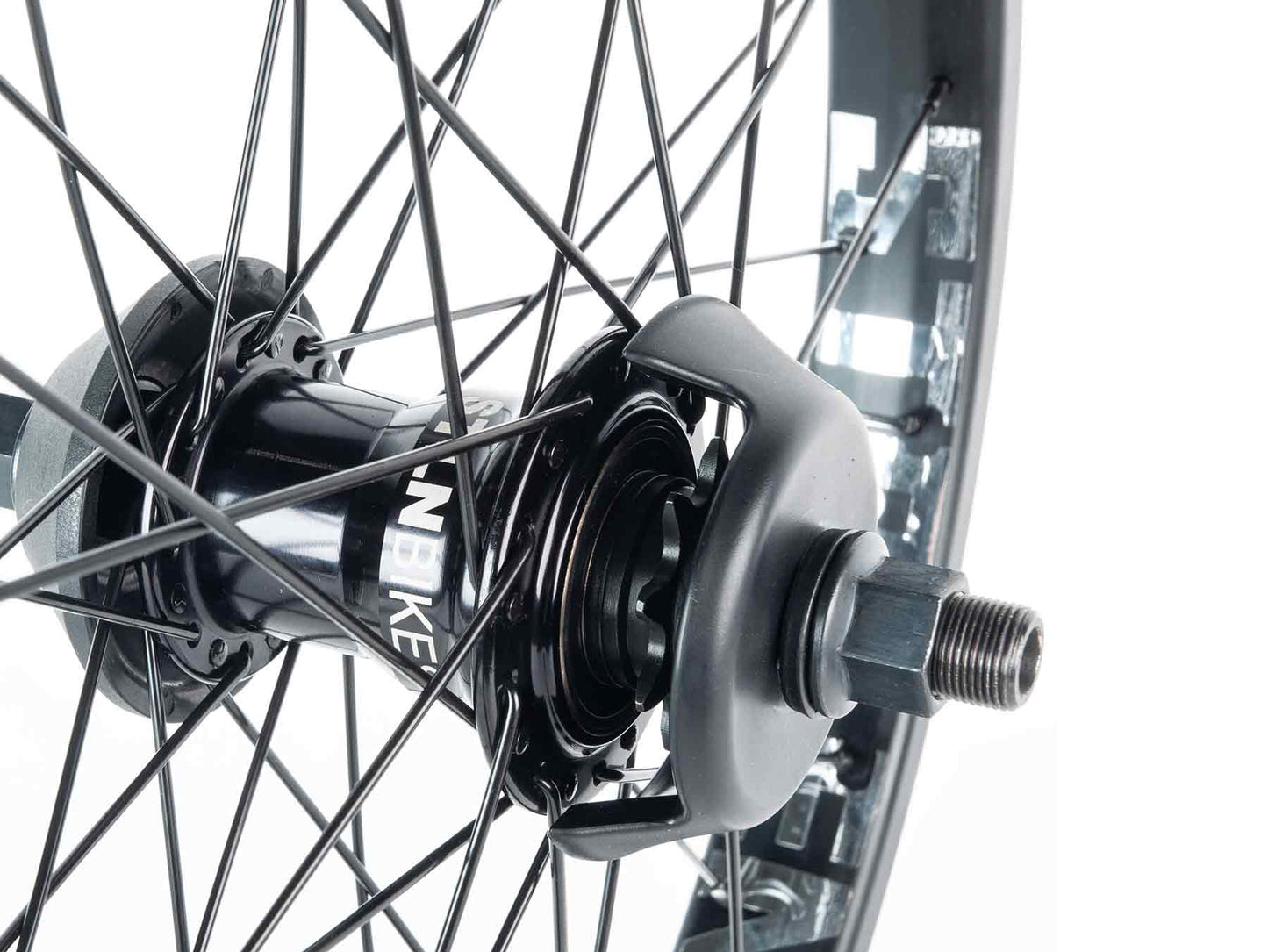 Stolen Rampage Pro FreeCoaster Wheel RHD/LHD