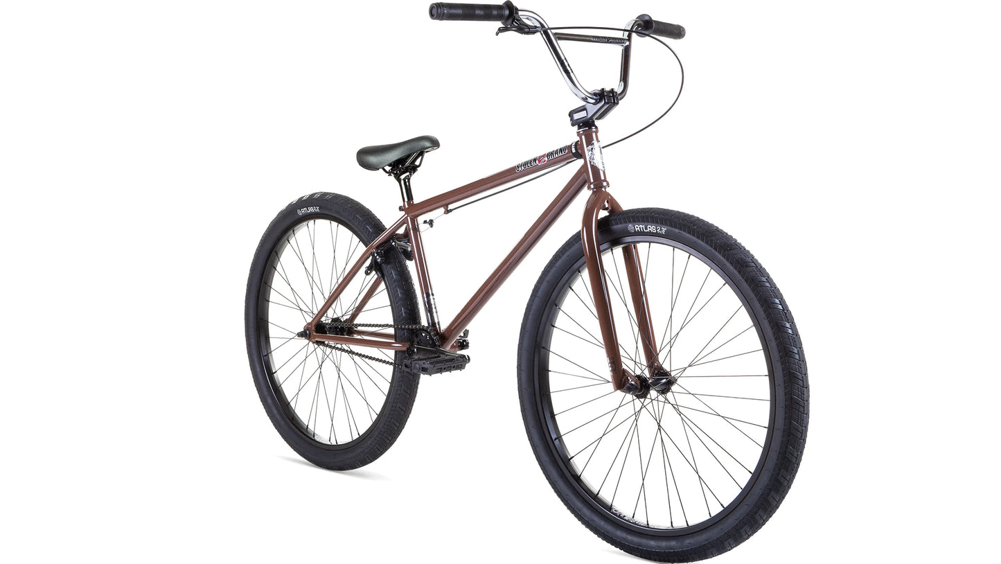 Stolen Zeke Cruiser 26"