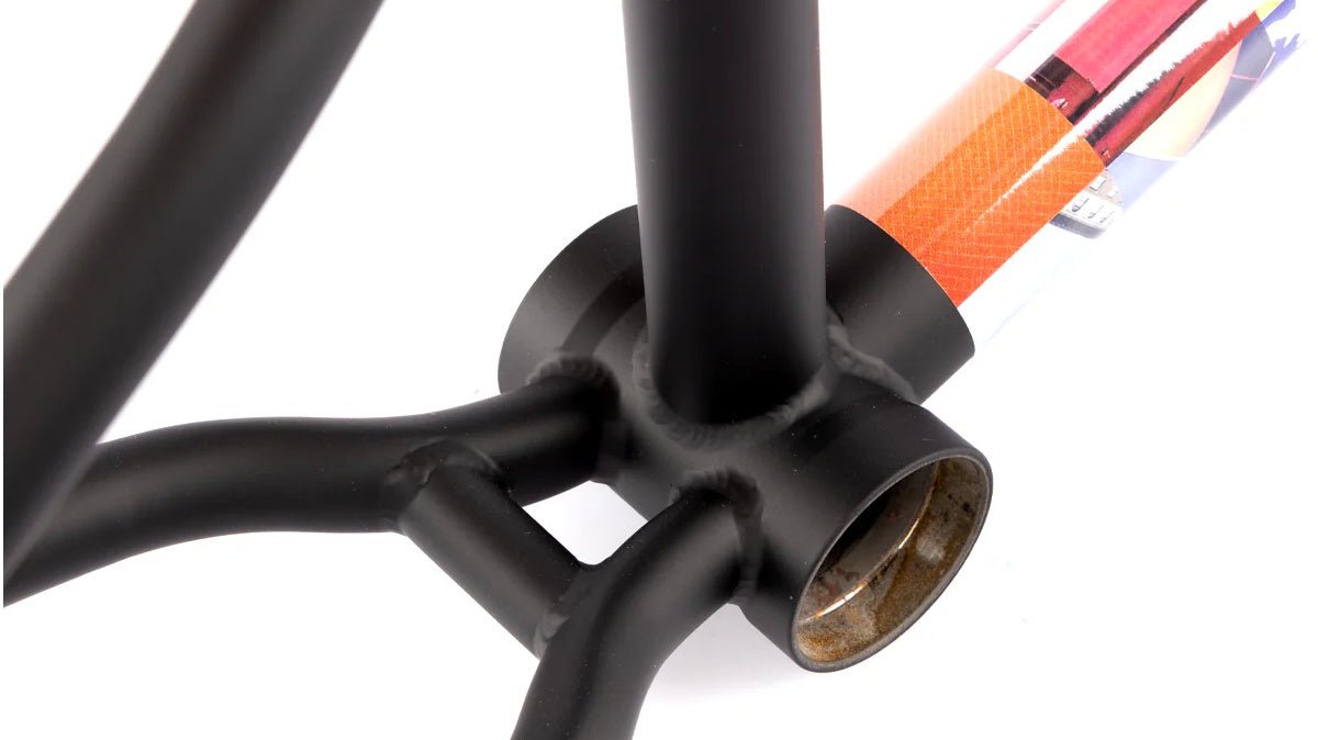 Stranger Come Over Frame