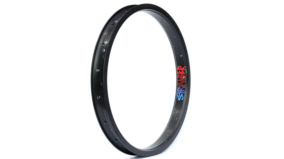 Jante Stranger Crux XL