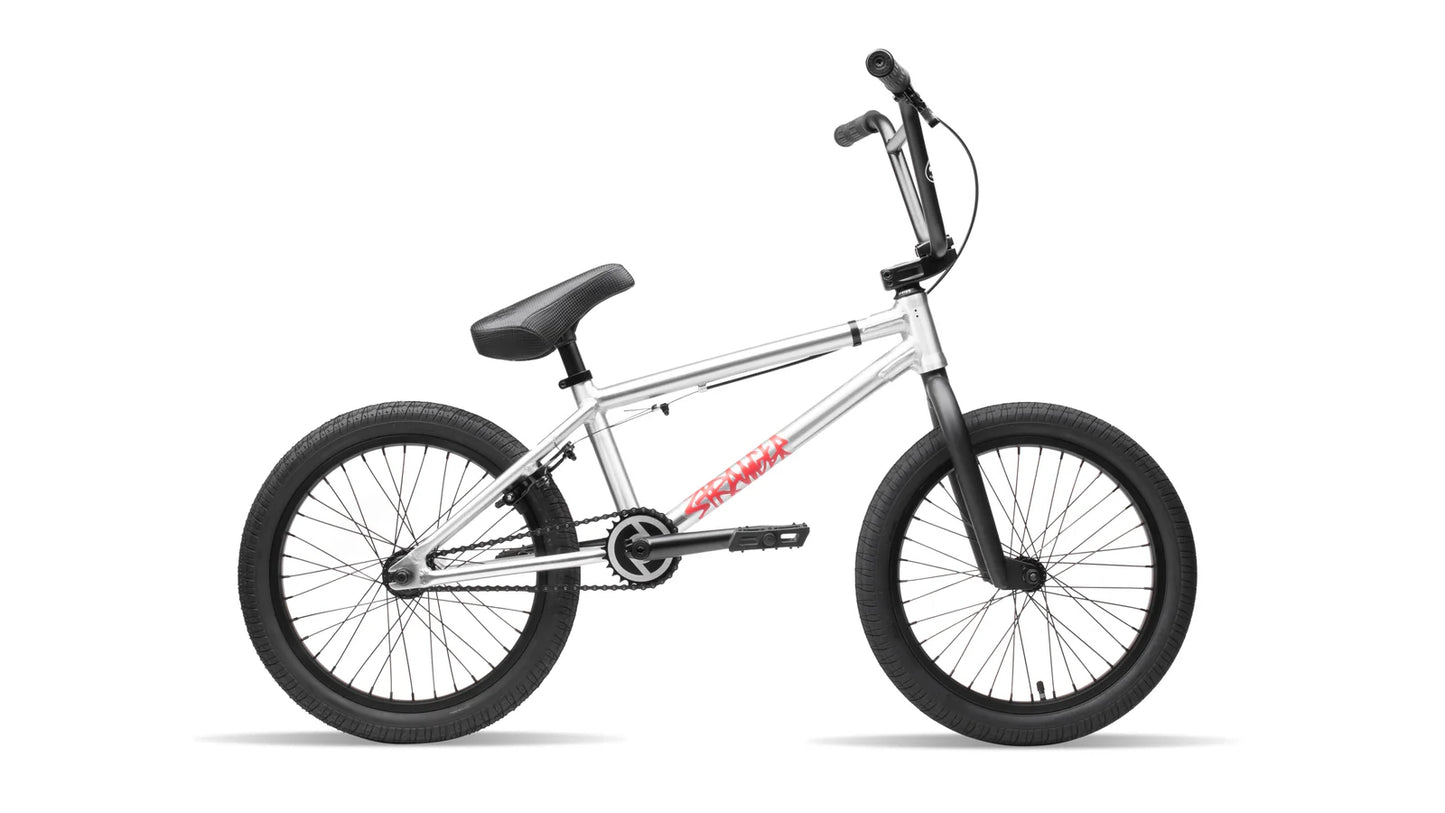 Mini Mac de 18" de Stranger