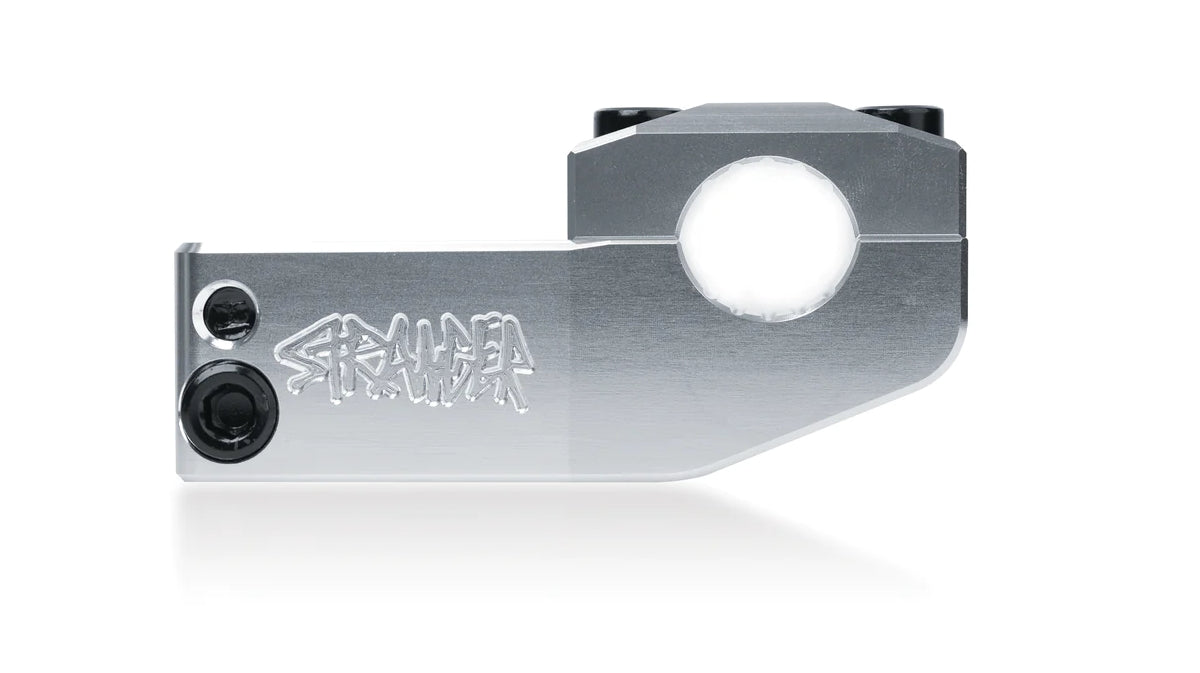 Stranger Rattlesnake Stem