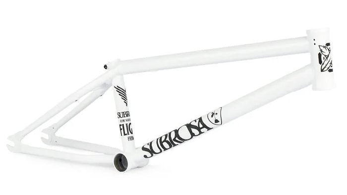 Subrosa Flight Park Frame