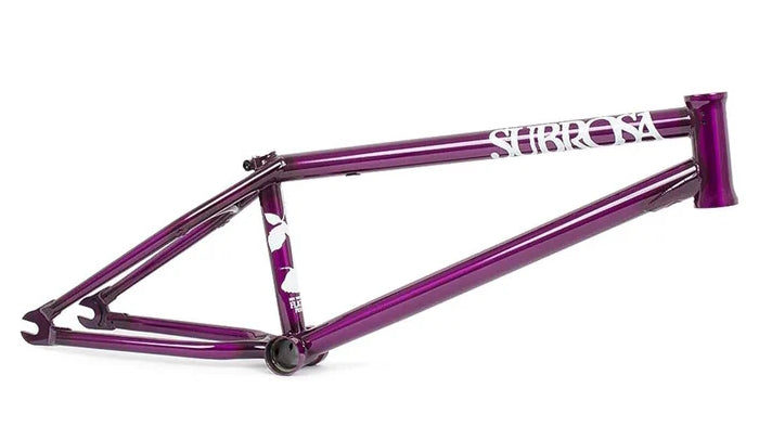 Subrosa Flight Park Frame