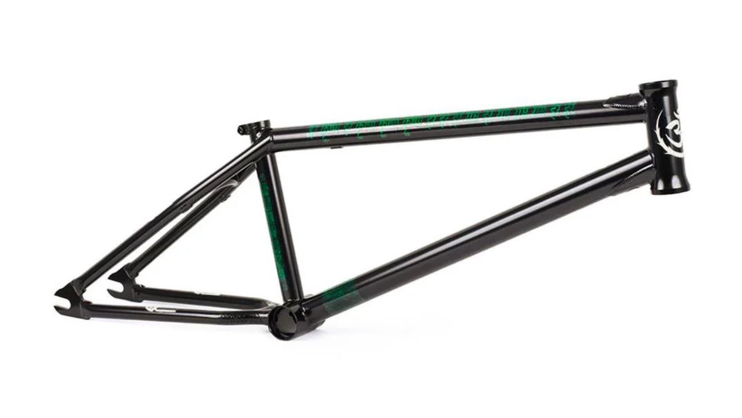 Subrosa OM V2 Frame