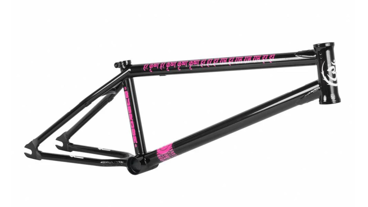Subrosa OM V2 Frame