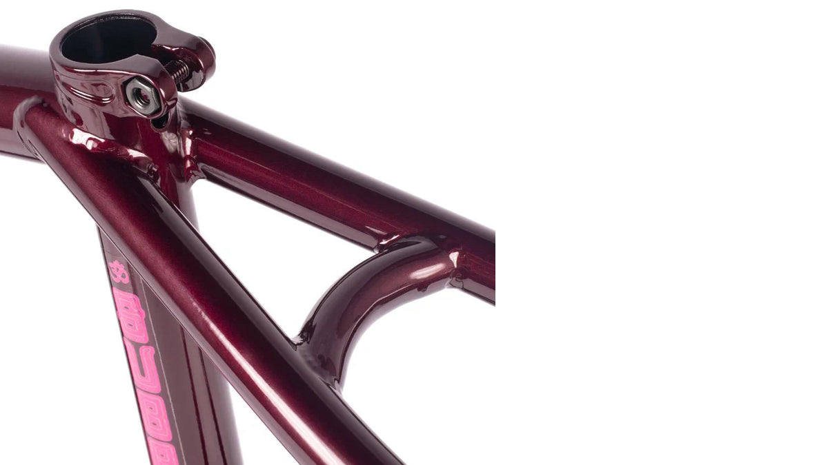 Subrosa OM V2 Frame
