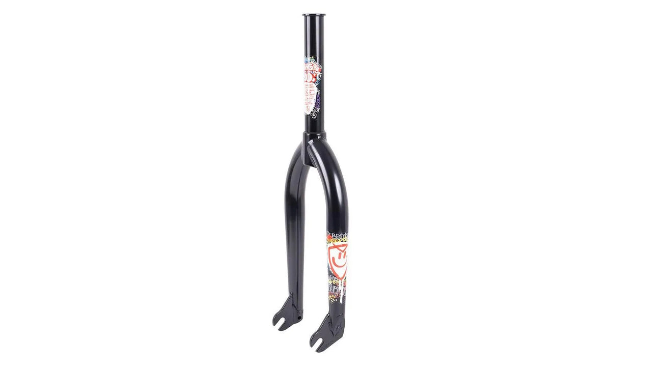 Subrosa Simo Forks 18"