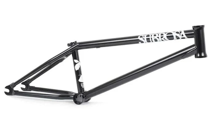 Subrosa Flight Park Frame