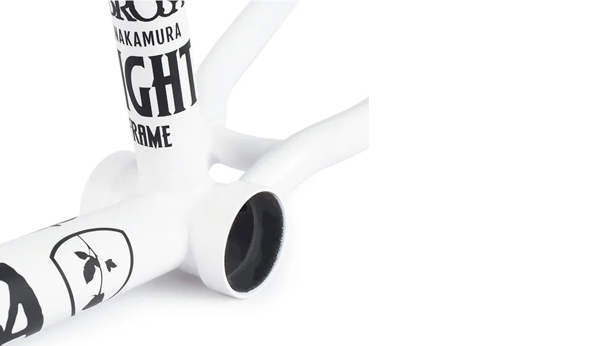 Subrosa Flight Park Frame
