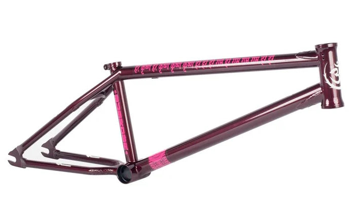 Subrosa OM V2 Frame