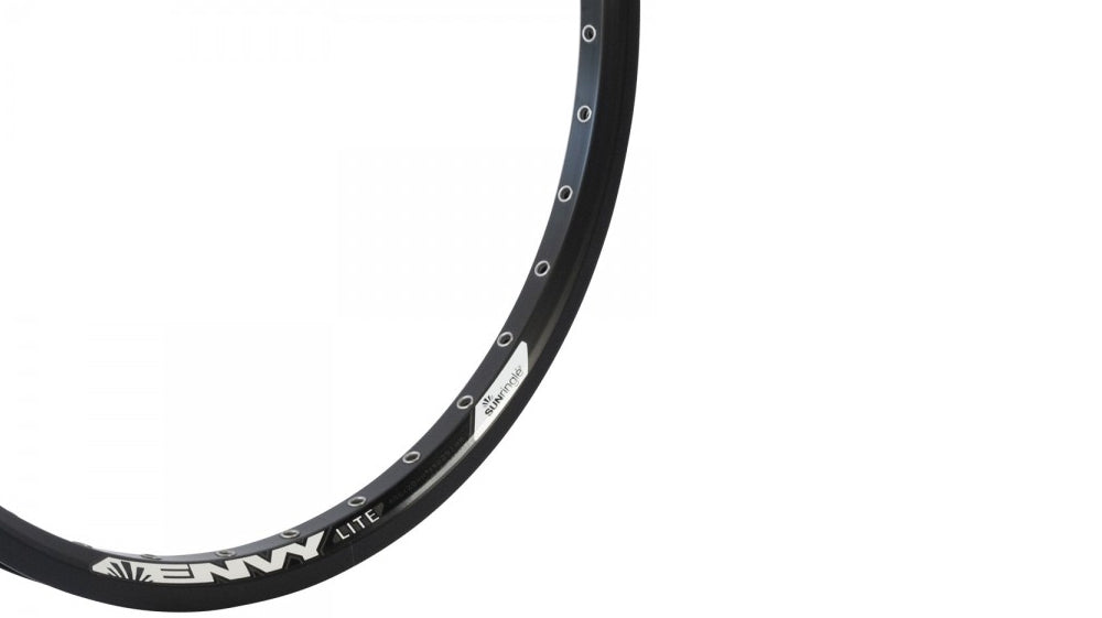 Sun Envy Lite Rim 20 X 1.50" Brake 32H