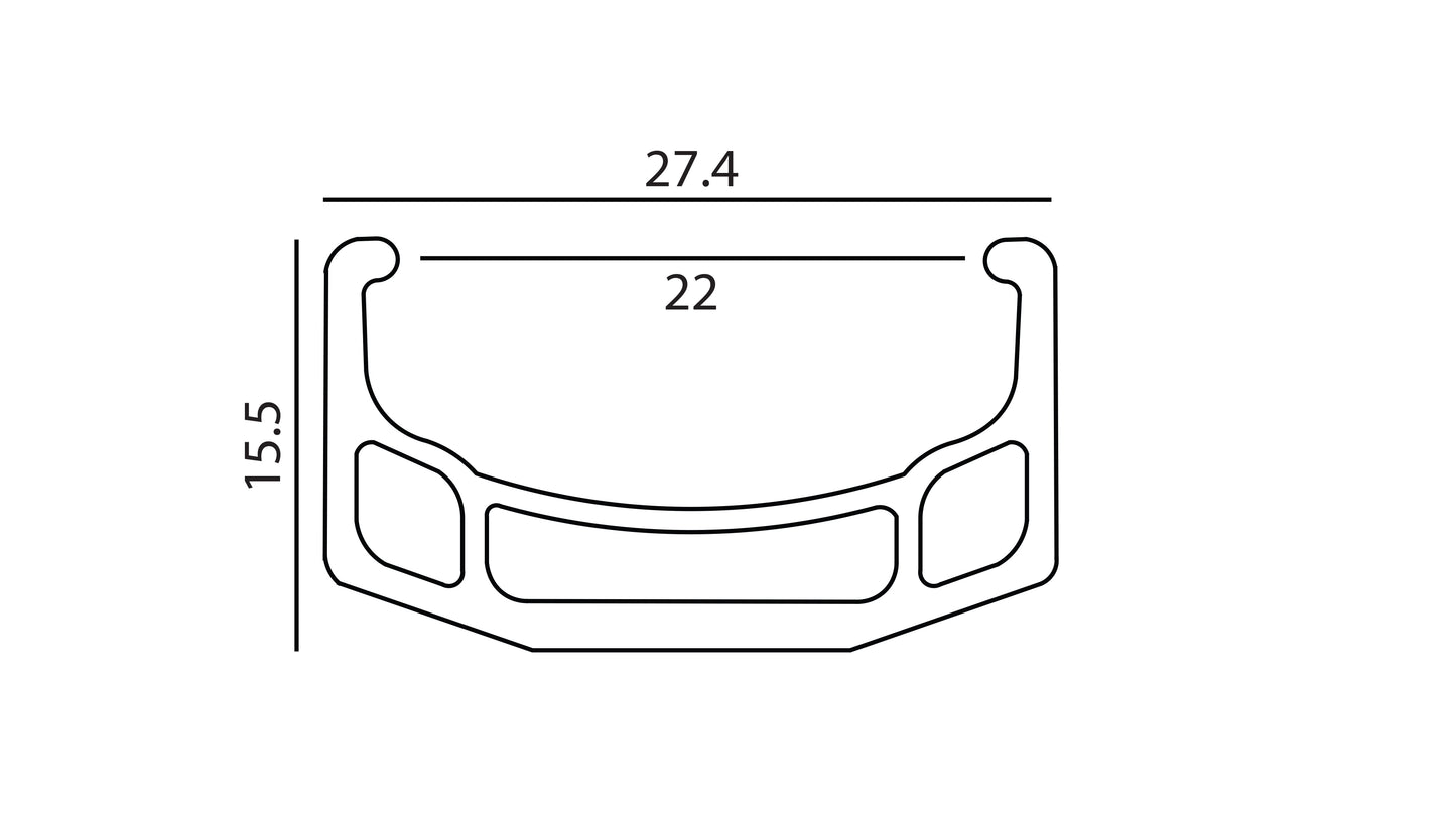 Llanta Sun Rhyno Lite 24" 26" y 29"