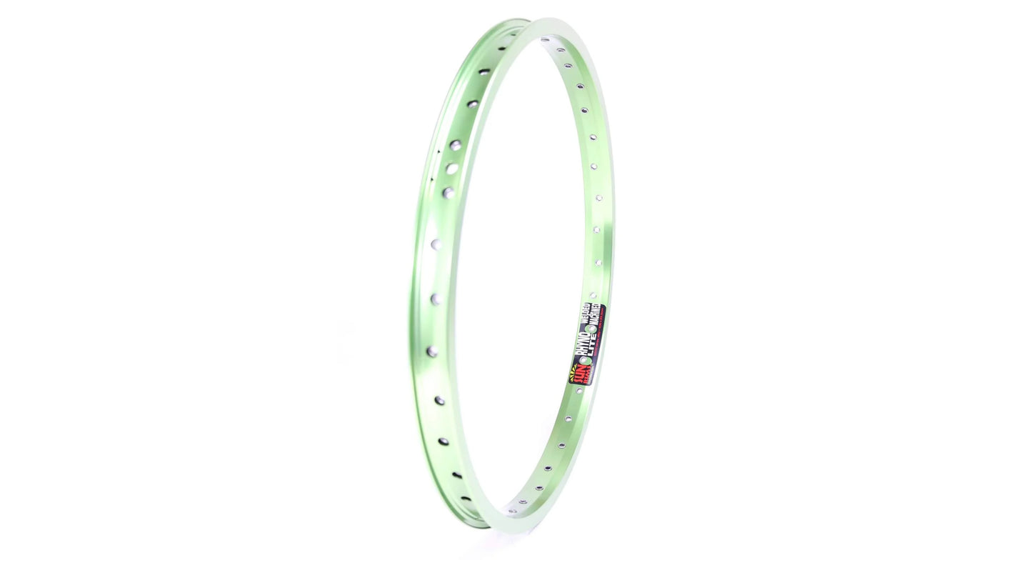 Sun Rhyno Lite XL Rims 20"