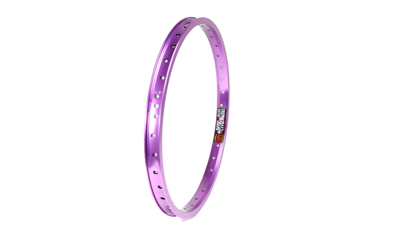 Sun Rhyno Lite XL Rims 20"