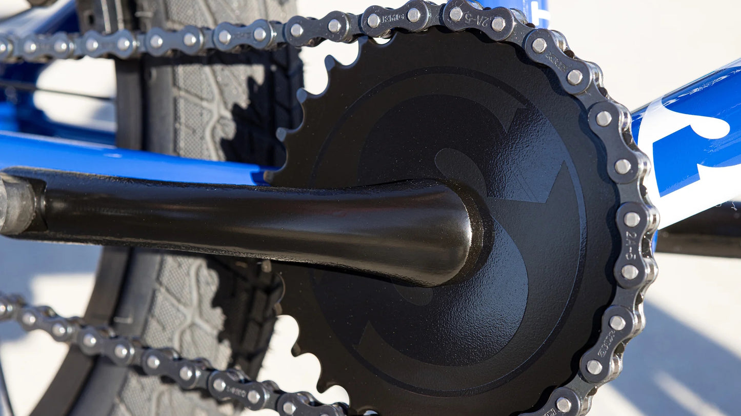 Sunday Blue Print 16" Bike