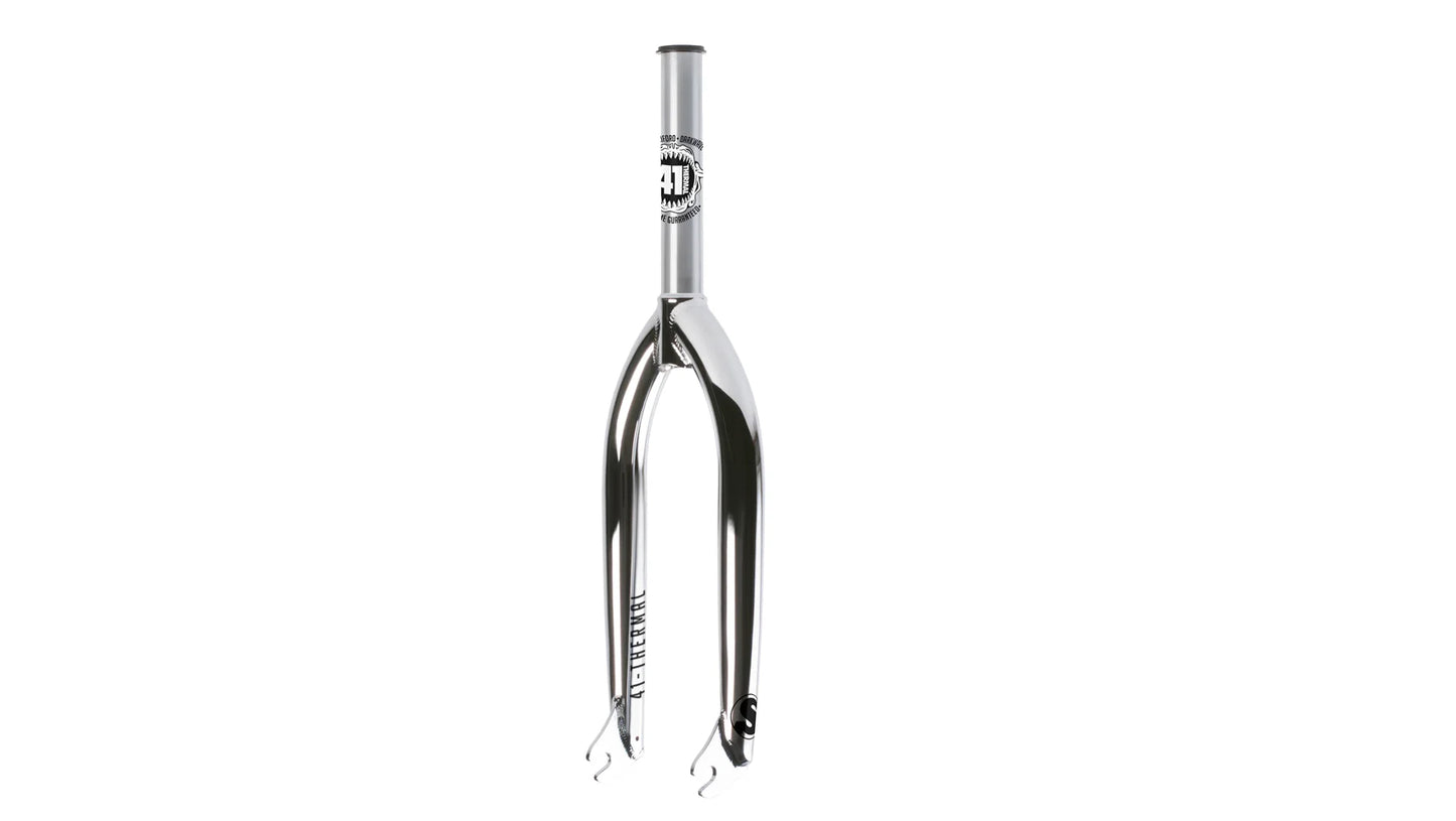 Sunday DarkWave Forks (28mm)