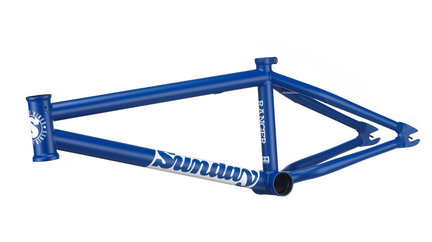 Sunday Ranger Frame 18"