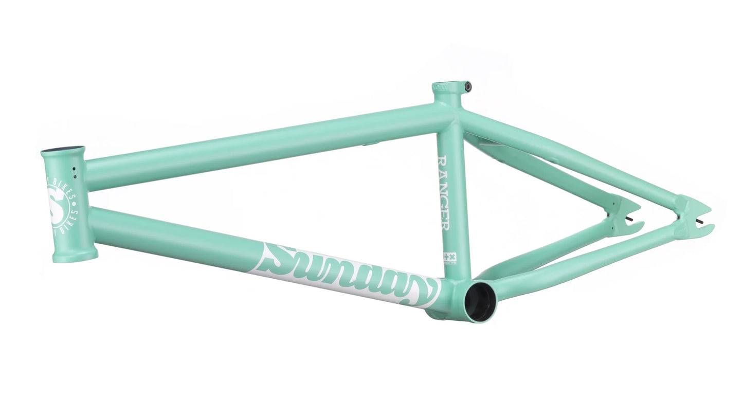 Sunday Ranger Frame 18"