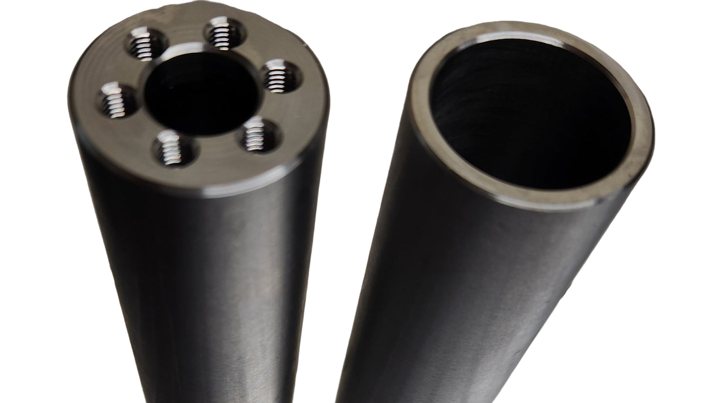 RNC Ultra-Lite Titanium Peg