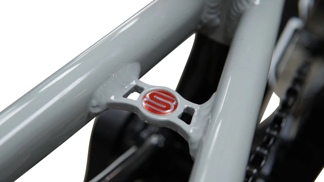Syndyt SYB 200 Expert XL Race Frame 20"