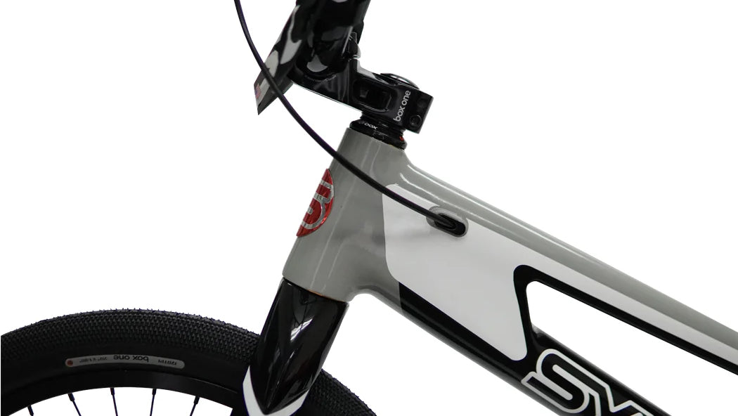 Syndyt SYB 200 Expert XL Race Frame 20"