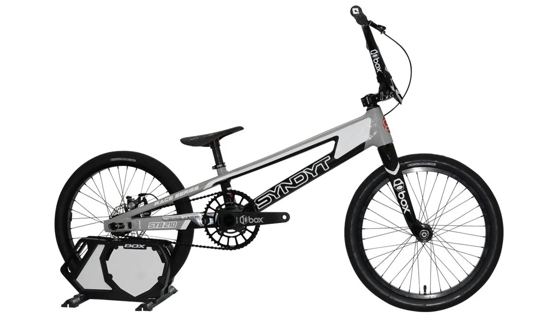 Syndyt SYB 200 Expert XL Race Frame 20"