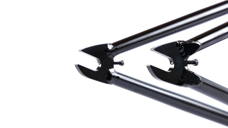 Tall Order 195 Cranmer Frame