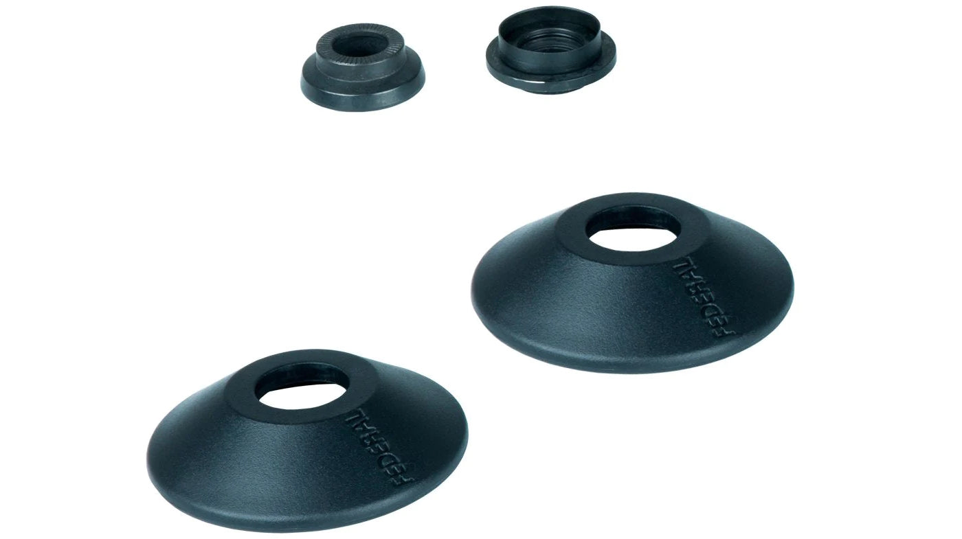 Tall Order Glide Front Hub