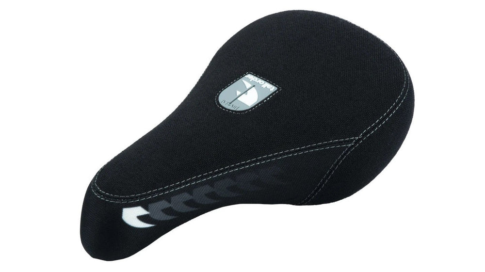 Siège pivotant central de grande taille