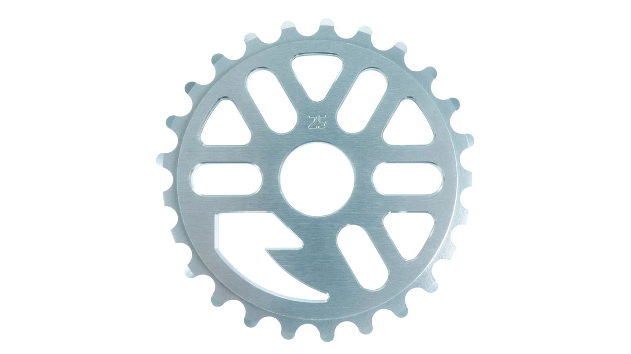 Tall Order One Logo Sprocket