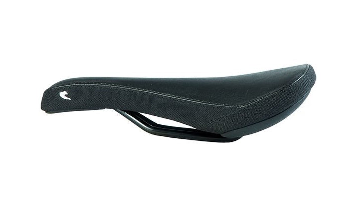 Tall Order Slim Railed Seat + Pivotal Adapter