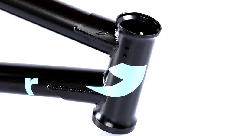 Tall Order 195 Cranmer Frame